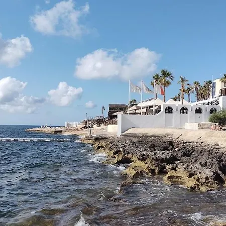 Beautiful Seafront With Comfy Beds, Ac & Wifi By 360 Estates Appartement *