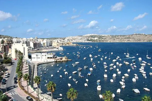 Apartment Beautiful Seafront With Comfy Beds, Ac & Wifi By 360 Estates *