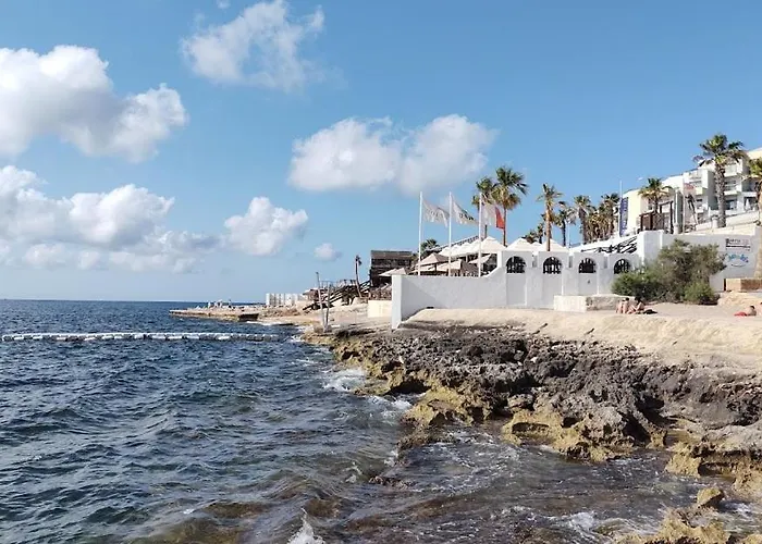 Beautiful Seafront With Comfy Beds, Ac & Wifi By 360 Estates Appartement *