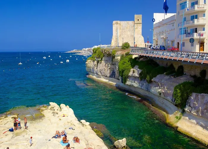 Beautiful Seafront With Comfy Beds, Ac & Wifi By 360 Estates Apartment