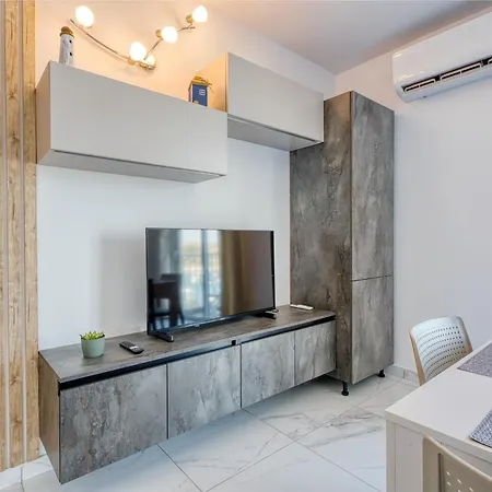 Beautiful Seafront With Comfy Beds, Ac & Wifi By 360 Estates *